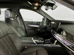BMW 7 Series 760i xDrive Sedan 2026