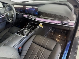 BMW 7 Series 760i xDrive Sedan 2026