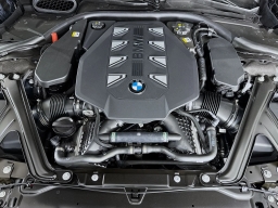 BMW 7 Series 760i xDrive Sedan 2026