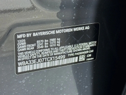 BMW 7 Series 760i xDrive Sedan 2026