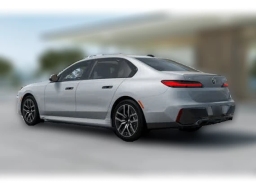 BMW 7 Series 760i xDrive Sedan 2026