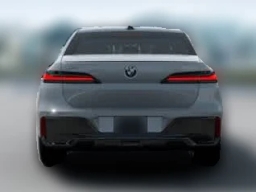 BMW 7 Series 760i xDrive Sedan 2026