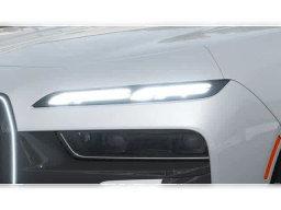 BMW 7 Series 760i xDrive Sedan 2026