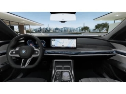 BMW 7 Series 760i xDrive Sedan 2026