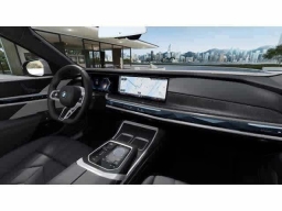 BMW 7 Series 760i xDrive Sedan 2026