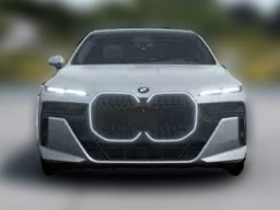 BMW 7 Series 760i xDrive Sedan 2026