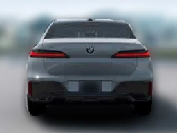 BMW 7 Series 760i xDrive Sedan 2026