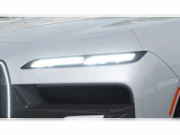 BMW 7 Series 760i xDrive Sedan 2026