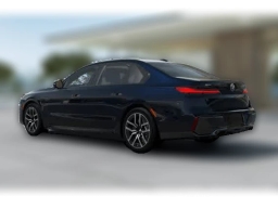 BMW 7 Series 760i xDrive Sedan 2026