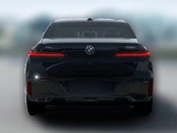 BMW 7 Series 760i xDrive Sedan 2026