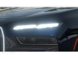 BMW 7 Series 760i xDrive Sedan 2026