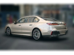 BMW 7 Series 760i xDrive Sedan 2026