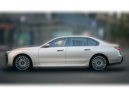 BMW 7 Series 760i xDrive Sedan 2026
