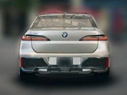 BMW 7 Series 760i xDrive Sedan 2026