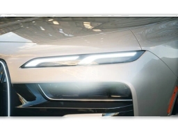 BMW 7 Series 760i xDrive Sedan 2026