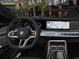 BMW 7 Series 760i xDrive Sedan 2026