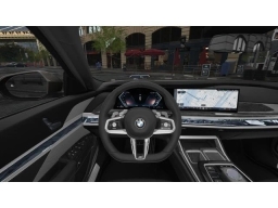BMW 7 Series 760i xDrive Sedan 2026