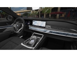 BMW 7 Series 760i xDrive Sedan 2026