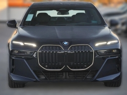 BMW 7 Series 760i xDrive Sedan 2026