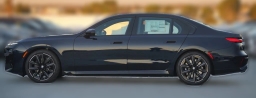 BMW 7 Series 760i xDrive Sedan 2026