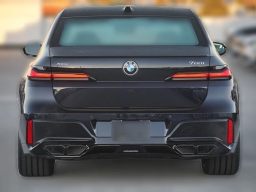 BMW 7 Series 760i xDrive Sedan 2026