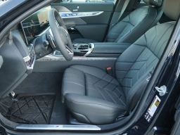 BMW 7 Series 760i xDrive Sedan 2026