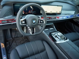 BMW 7 Series 760i xDrive Sedan 2026