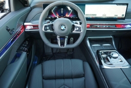 BMW 7 Series 760i xDrive Sedan 2026