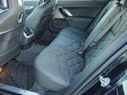 BMW 7 Series 760i xDrive Sedan 2026