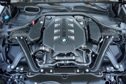 BMW 7 Series 760i xDrive Sedan 2026