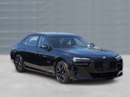 BMW 7 Series 760i xDrive Sedan 2026