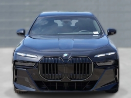 BMW 7 Series 760i xDrive Sedan 2026