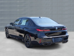 BMW 7 Series 760i xDrive Sedan 2026