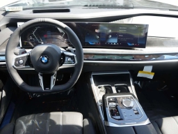 BMW 7 Series 760i xDrive Sedan 2026