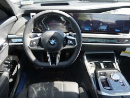 BMW 7 Series 760i xDrive Sedan 2026
