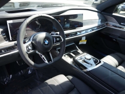 BMW 7 Series 760i xDrive Sedan 2026