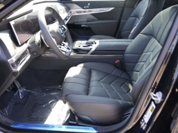 BMW 7 Series 760i xDrive Sedan 2026