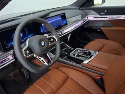 BMW 7 Series 760i xDrive Sedan 2026