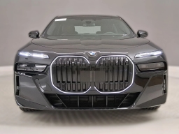 BMW 7 Series 760i xDrive Sedan 2026