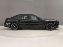 BMW 7 Series 760i xDrive Sedan 2026
