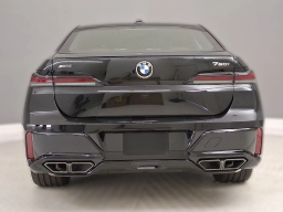 BMW 7 Series 760i xDrive Sedan 2026