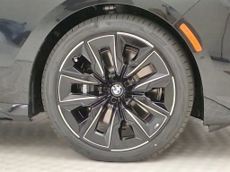 BMW 7 Series 760i xDrive Sedan 2026