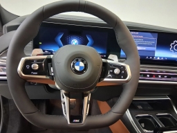 BMW 7 Series 760i xDrive Sedan 2026