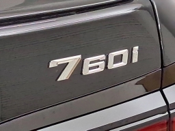 BMW 7 Series 760i xDrive Sedan 2026