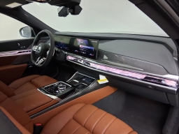 BMW 7 Series 760i xDrive Sedan 2026
