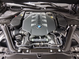 BMW 7 Series 760i xDrive Sedan 2026