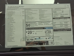 BMW 7 Series 760i xDrive Sedan 2026