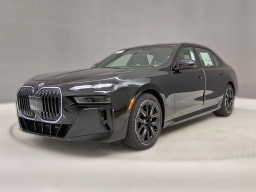 BMW 7 Series 760i xDrive Sedan 2026