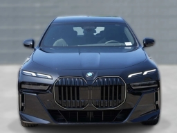 BMW 7 Series 760i xDrive Sedan 2026