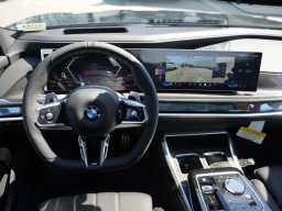 BMW 7 Series 760i xDrive Sedan 2026